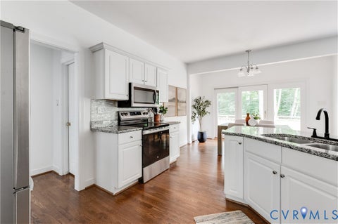 Tiny photo for 3223 Sherwood Ridge Drive, Powhatan, VA 23139 (MLS # 2625264)