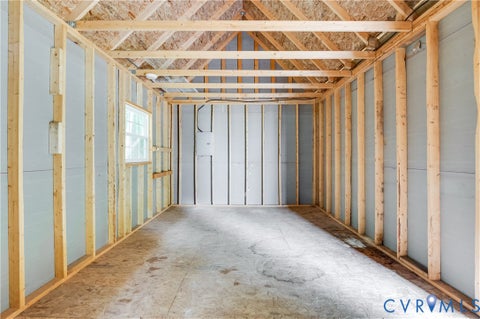 Tiny photo for 3223 Sherwood Ridge Drive, Powhatan, VA 23139 (MLS # 2625264)