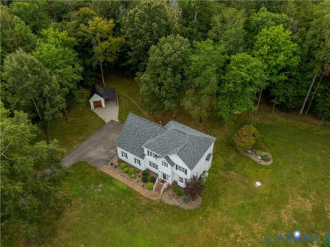 Tiny photo for 3223 Sherwood Ridge Drive, Powhatan, VA 23139 (MLS # 2625264)