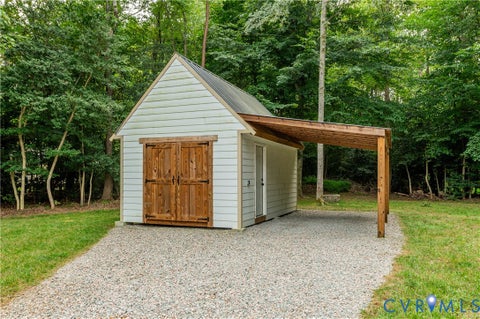 Tiny photo for 3223 Sherwood Ridge Drive, Powhatan, VA 23139 (MLS # 2625264)