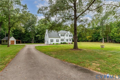 Tiny photo for 3223 Sherwood Ridge Drive, Powhatan, VA 23139 (MLS # 2625264)