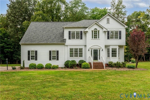 Photo of 3223 Sherwood Ridge Drive, Powhatan, VA 23139 (MLS # 2625264)