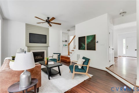 Tiny photo for 3223 Sherwood Ridge Drive, Powhatan, VA 23139 (MLS # 2625264)