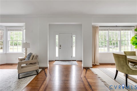 Tiny photo for 3223 Sherwood Ridge Drive, Powhatan, VA 23139 (MLS # 2625264)