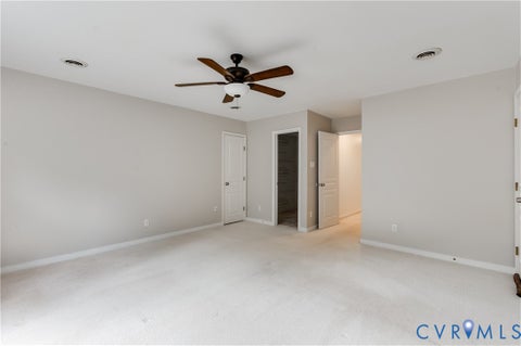 Tiny photo for 3223 Sherwood Ridge Drive, Powhatan, VA 23139 (MLS # 2625264)