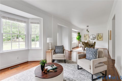 Tiny photo for 3223 Sherwood Ridge Drive, Powhatan, VA 23139 (MLS # 2625264)