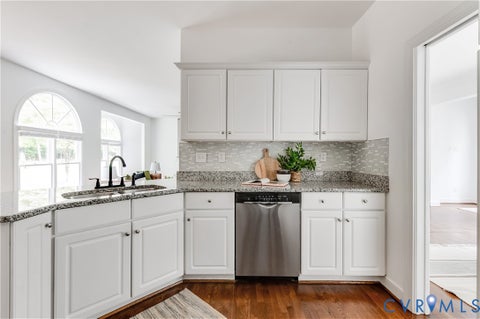 Tiny photo for 3223 Sherwood Ridge Drive, Powhatan, VA 23139 (MLS # 2625264)