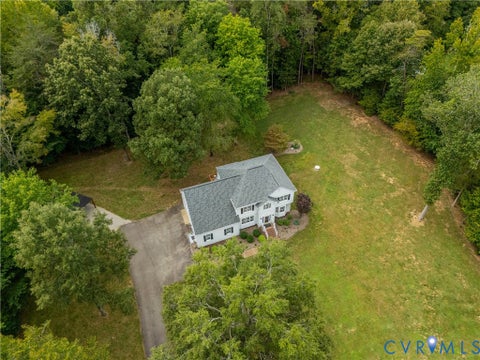 Tiny photo for 3223 Sherwood Ridge Drive, Powhatan, VA 23139 (MLS # 2625264)