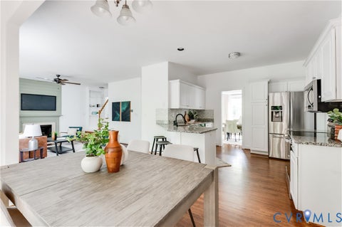 Tiny photo for 3223 Sherwood Ridge Drive, Powhatan, VA 23139 (MLS # 2625264)