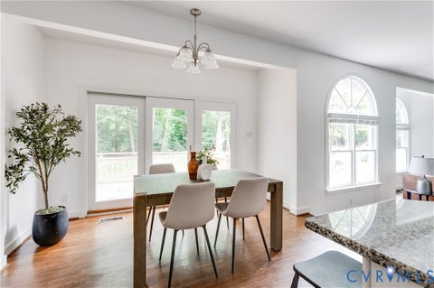 Tiny photo for 3223 Sherwood Ridge Drive, Powhatan, VA 23139 (MLS # 2625264)