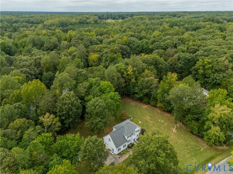 Tiny photo for 3223 Sherwood Ridge Drive, Powhatan, VA 23139 (MLS # 2625264)