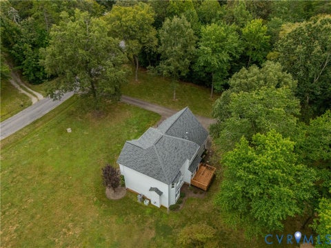 Tiny photo for 3223 Sherwood Ridge Drive, Powhatan, VA 23139 (MLS # 2625264)