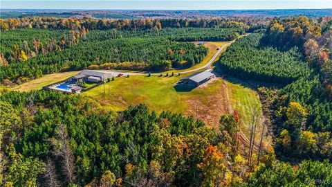 2052 Twenty-Two Road Pamplin VA 23958