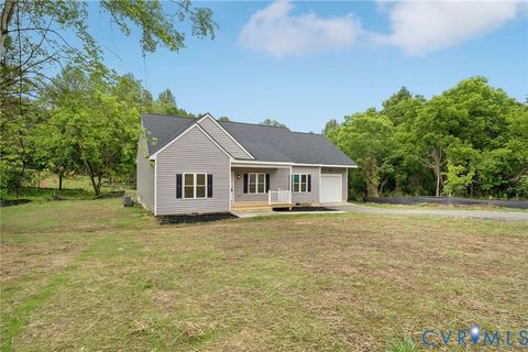 Tiny photo for 425 Palomino Drive, Louisa, VA 23093 (MLS # 2605678)