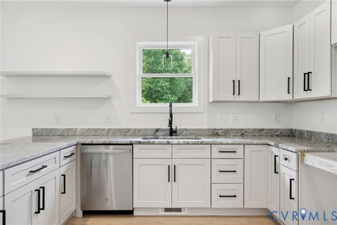 Tiny photo for 425 Palomino Drive, Louisa, VA 23093 (MLS # 2605678)