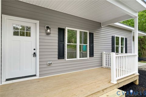 Tiny photo for 425 Palomino Drive, Louisa, VA 23093 (MLS # 2605678)