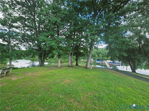 Tiny photo for 425 Palomino Drive, Louisa, VA 23093 (MLS # 2605678)