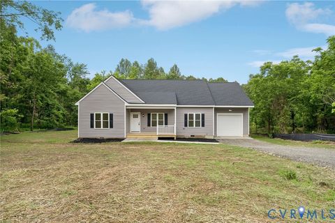 Photo of 425 Palomino Drive, Louisa, VA 23093 (MLS # 2605678)