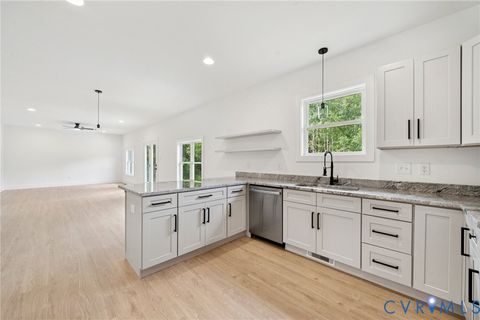 Tiny photo for 425 Palomino Drive, Louisa, VA 23093 (MLS # 2605678)