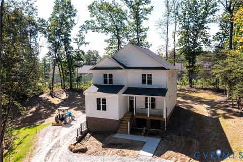 Tiny photo for 5305 Ecoff Avenue, Chester, VA 23831 (MLS # 2625743)