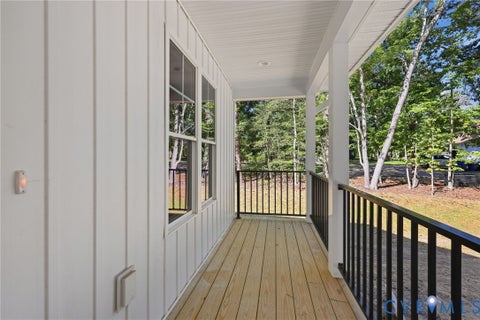 Tiny photo for 5305 Ecoff Avenue, Chester, VA 23831 (MLS # 2625743)