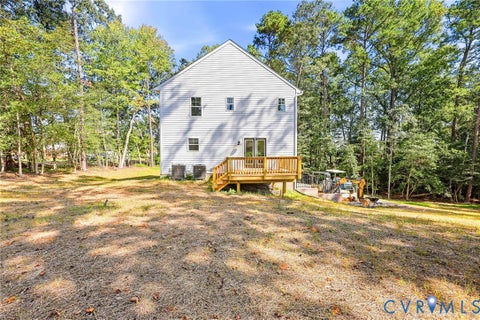 Tiny photo for 5305 Ecoff Avenue, Chester, VA 23831 (MLS # 2625743)