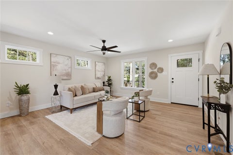 Tiny photo for 5305 Ecoff Avenue, Chester, VA 23831 (MLS # 2625743)