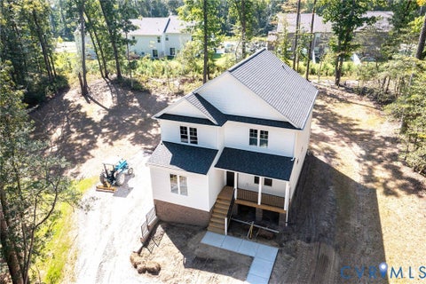 Tiny photo for 5305 Ecoff Avenue, Chester, VA 23831 (MLS # 2625743)