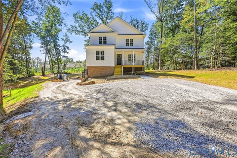 Tiny photo for 5305 Ecoff Avenue, Chester, VA 23831 (MLS # 2625743)