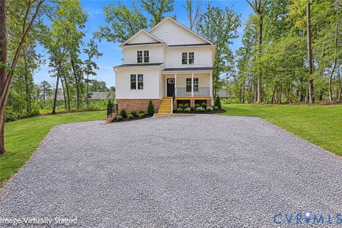 Tiny photo for 5305 Ecoff Avenue, Chester, VA 23831 (MLS # 2625743)