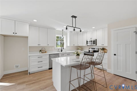 Tiny photo for 5305 Ecoff Avenue, Chester, VA 23831 (MLS # 2625743)