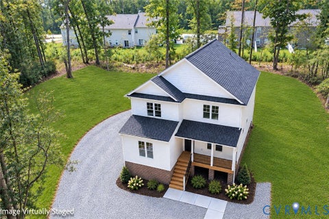 Photo of 5305 Ecoff Avenue, Chester, VA 23831 (MLS # 2625743)
