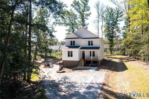 Tiny photo for 5305 Ecoff Avenue, Chester, VA 23831 (MLS # 2625743)
