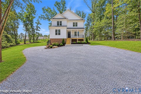 Tiny photo for 5305 Ecoff Avenue, Chester, VA 23831 (MLS # 2625743)