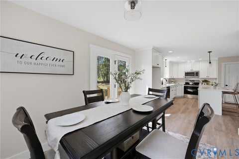 Tiny photo for 5305 Ecoff Avenue, Chester, VA 23831 (MLS # 2625743)