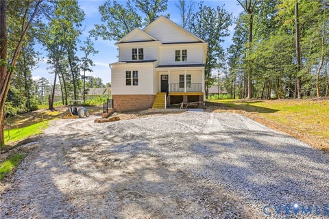 Tiny photo for 5305 Ecoff Avenue, Chester, VA 23831 (MLS # 2625743)