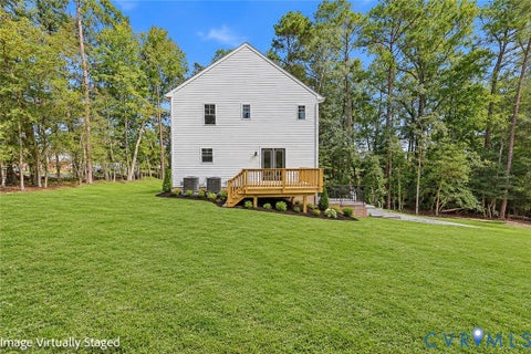 Tiny photo for 5305 Ecoff Avenue, Chester, VA 23831 (MLS # 2625743)