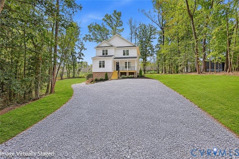 Tiny photo for 5305 Ecoff Avenue, Chester, VA 23831 (MLS # 2625743)