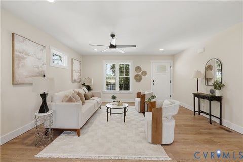 Tiny photo for 5305 Ecoff Avenue, Chester, VA 23831 (MLS # 2625743)