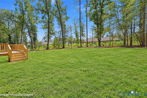 Tiny photo for 5305 Ecoff Avenue, Chester, VA 23831 (MLS # 2625743)