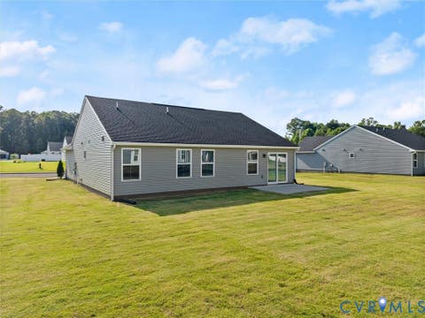 Tiny photo for 114 Braxton Way, Kilmarnock, VA 22482 (MLS # 2615750)