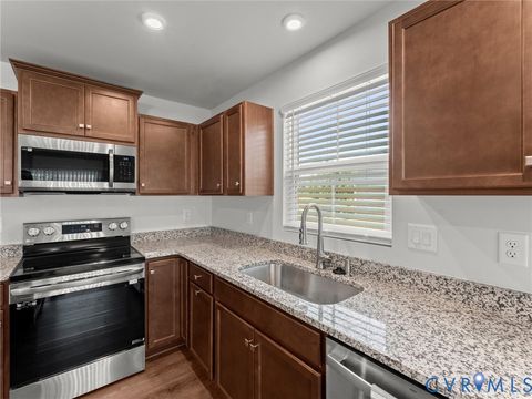 Tiny photo for 114 Braxton Way, Kilmarnock, VA 22482 (MLS # 2615750)