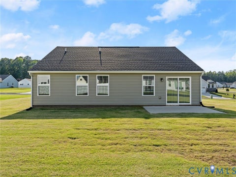 Tiny photo for 114 Braxton Way, Kilmarnock, VA 22482 (MLS # 2615750)