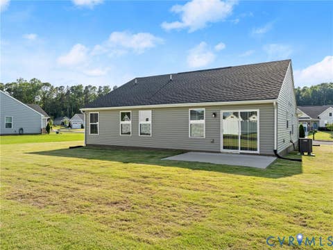 Tiny photo for 114 Braxton Way, Kilmarnock, VA 22482 (MLS # 2615750)