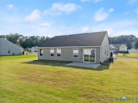 Tiny photo for 114 Braxton Way, Kilmarnock, VA 22482 (MLS # 2615750)