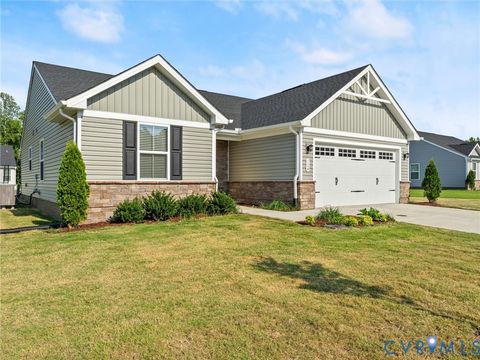 Tiny photo for 114 Braxton Way, Kilmarnock, VA 22482 (MLS # 2615750)