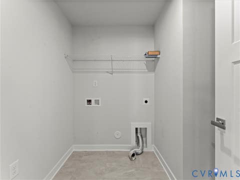 Tiny photo for 114 Braxton Way, Kilmarnock, VA 22482 (MLS # 2615750)