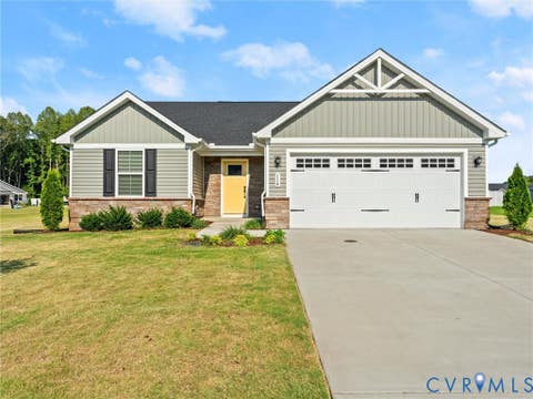 Tiny photo for 114 Braxton Way, Kilmarnock, VA 22482 (MLS # 2615750)