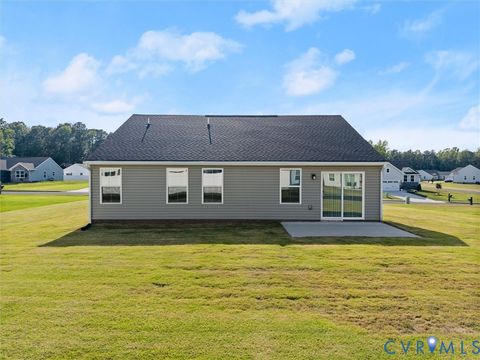 Tiny photo for 114 Braxton Way, Kilmarnock, VA 22482 (MLS # 2615750)