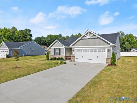 Tiny photo for 114 Braxton Way, Kilmarnock, VA 22482 (MLS # 2615750)